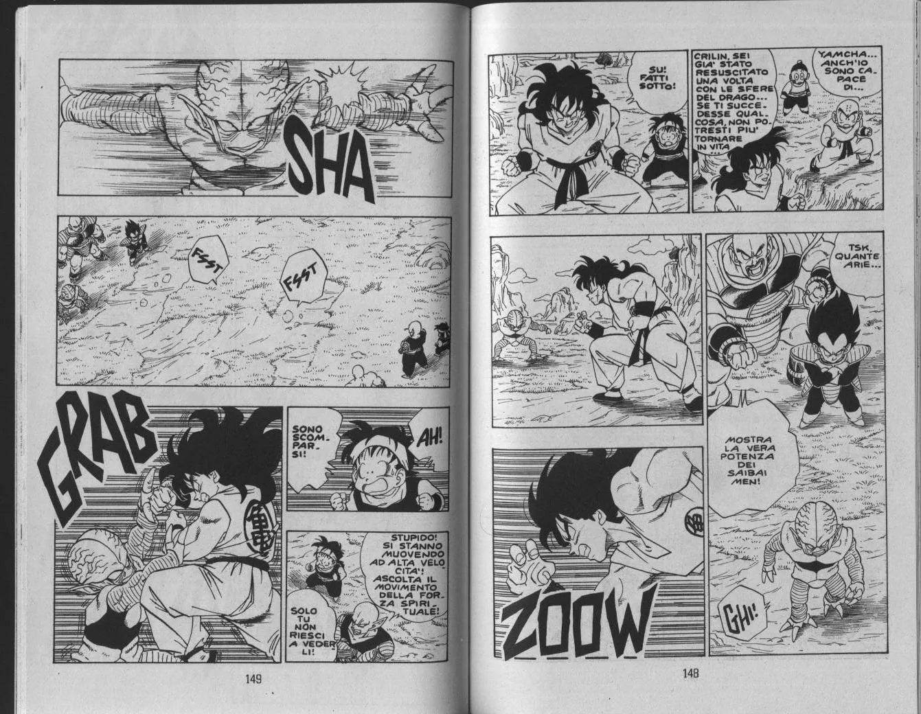 Read Dragon Ball IT Manga Online