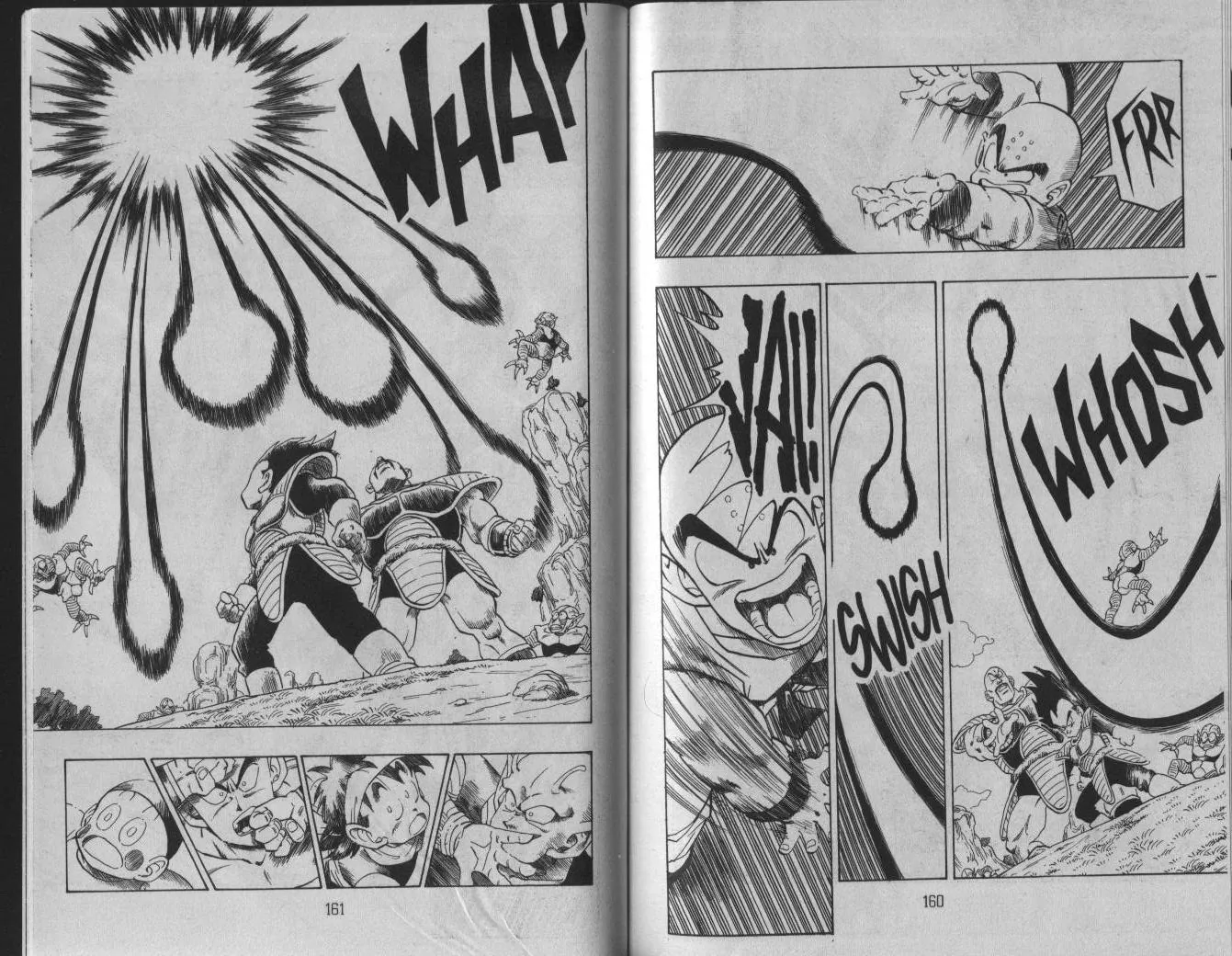 Read Dragon Ball IT Manga Online