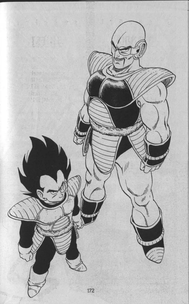 Read Dragon Ball IT Manga Online