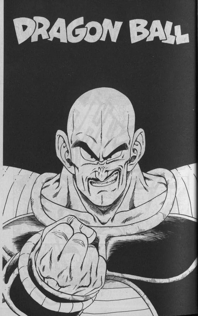 Read Dragon Ball IT Manga Online