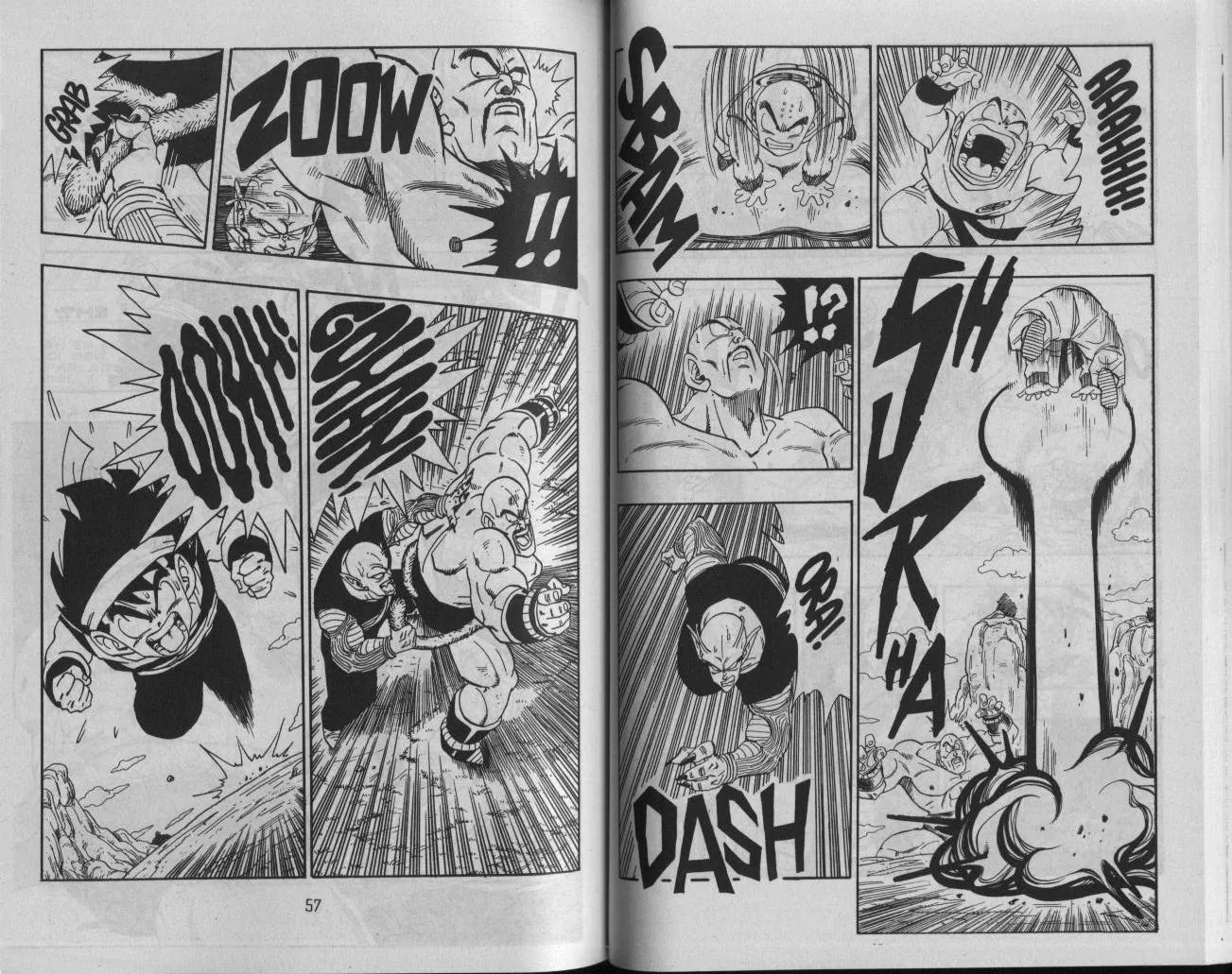 Read Dragon Ball IT Manga Online