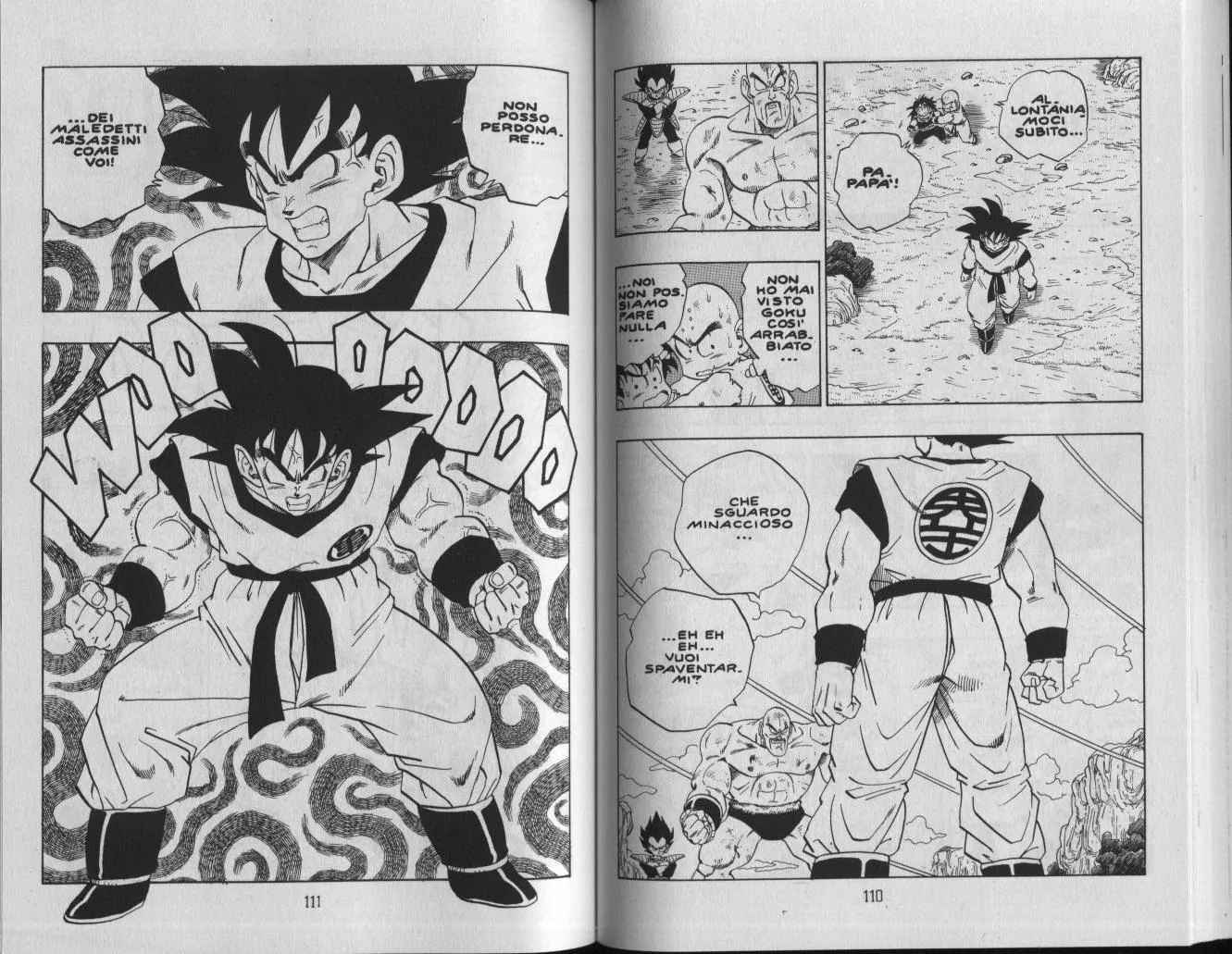 Read Dragon Ball IT Manga Online
