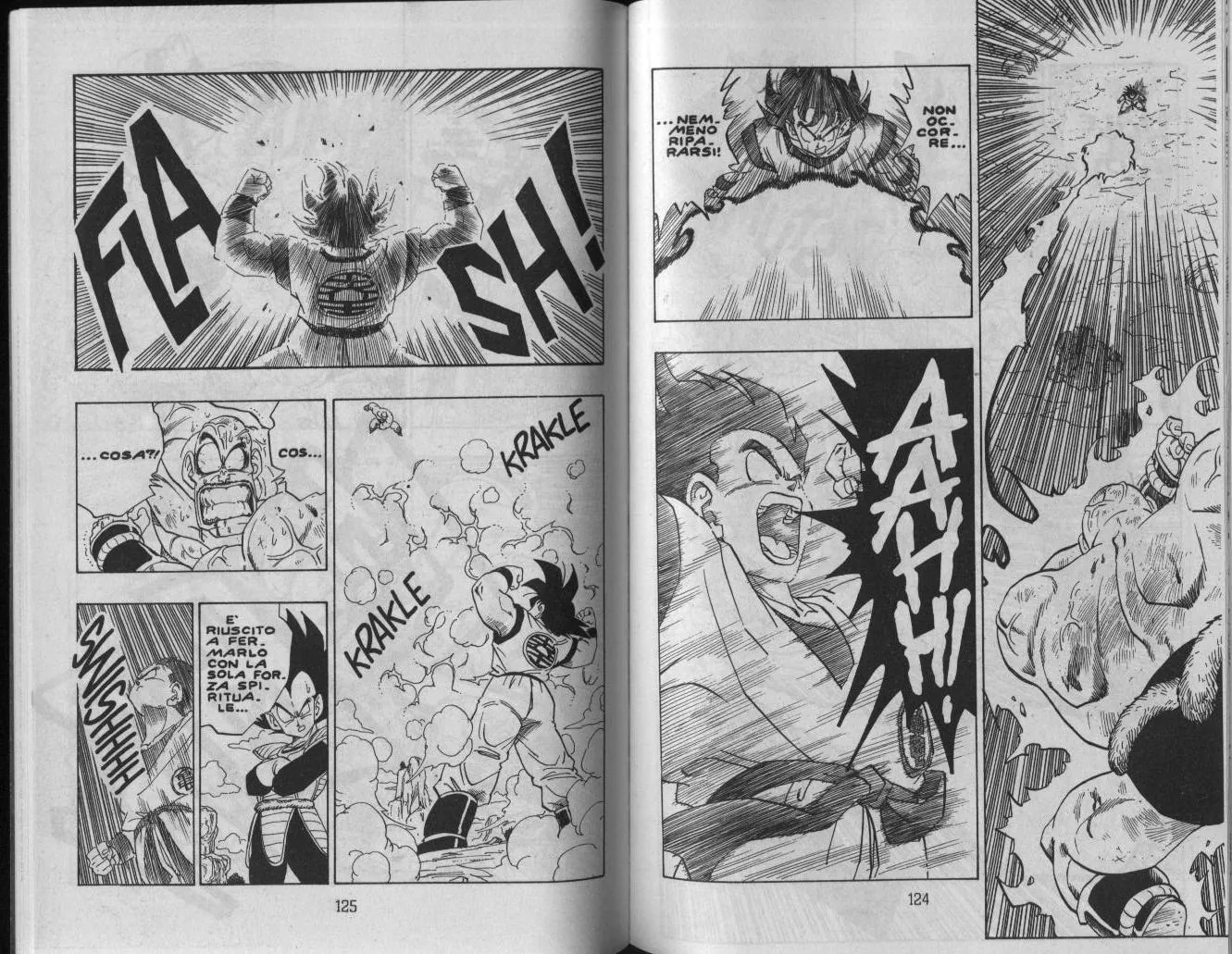 Read Dragon Ball IT Manga Online