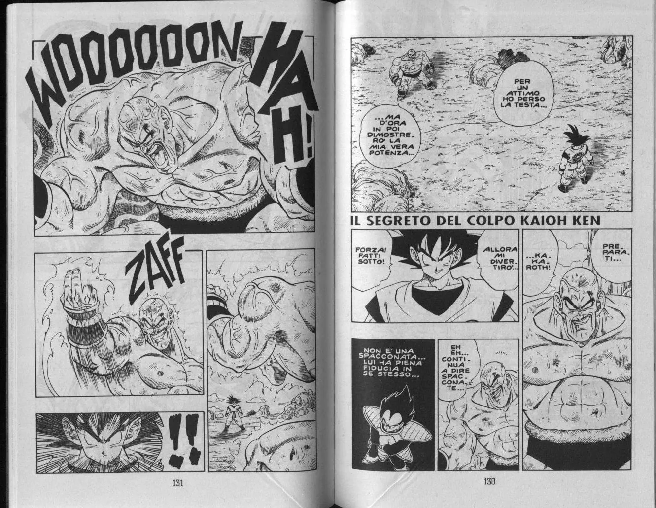 Read Dragon Ball IT Manga Online