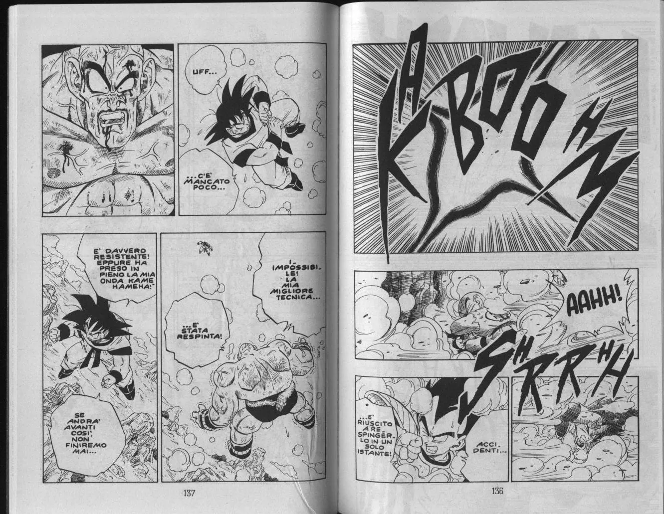 Read Dragon Ball IT Manga Online