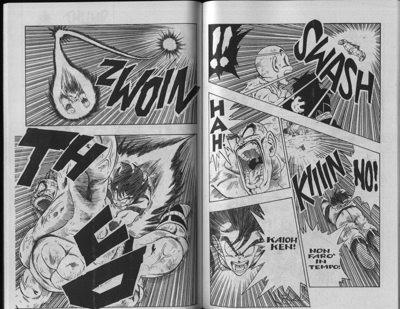 Read Dragon Ball IT Manga Online