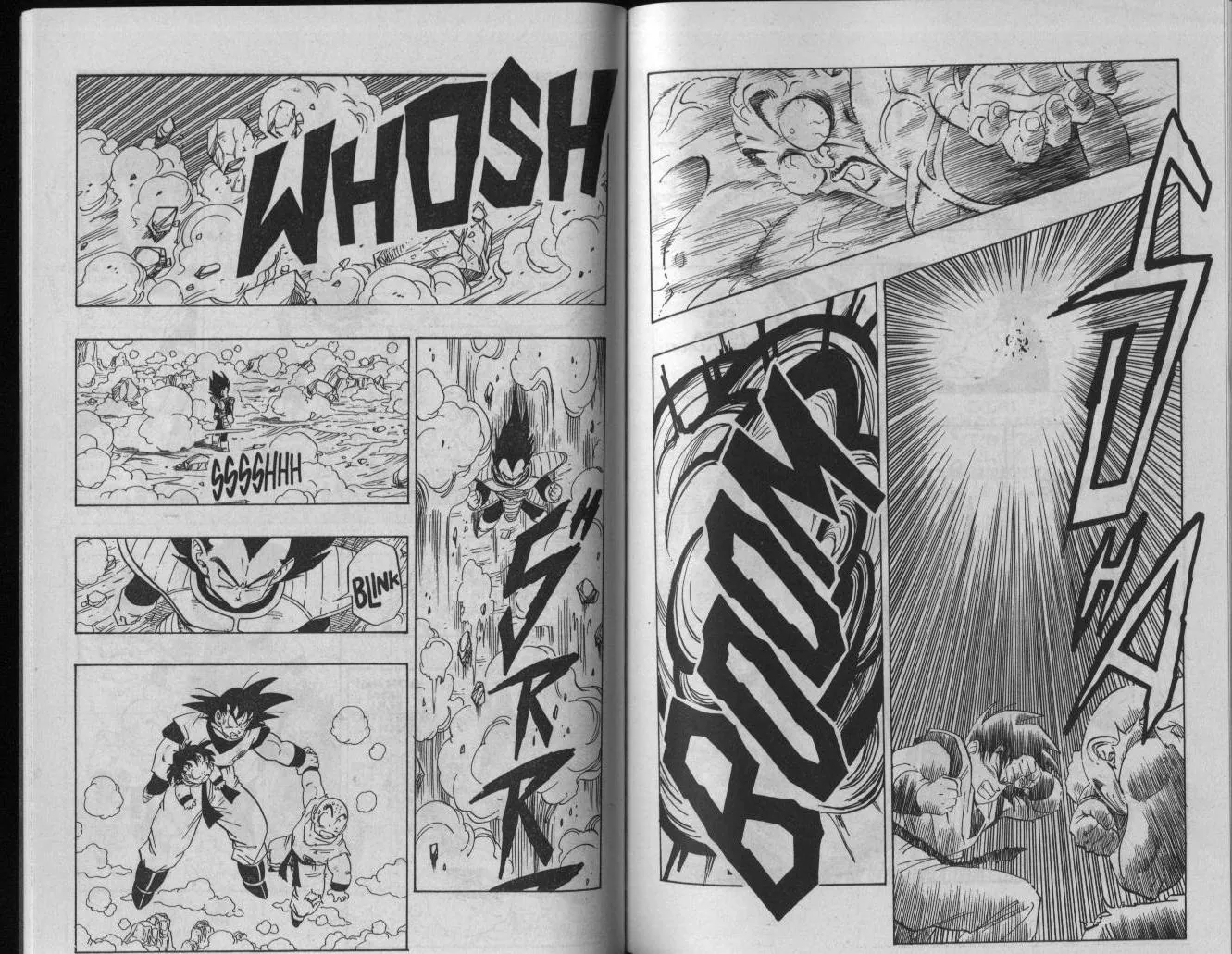 Read Dragon Ball IT Manga Online