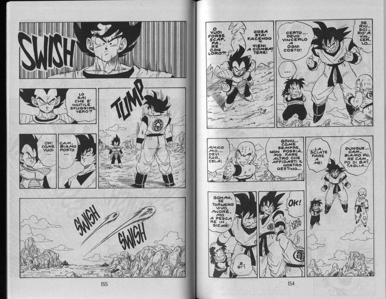 Read Dragon Ball IT Manga Online