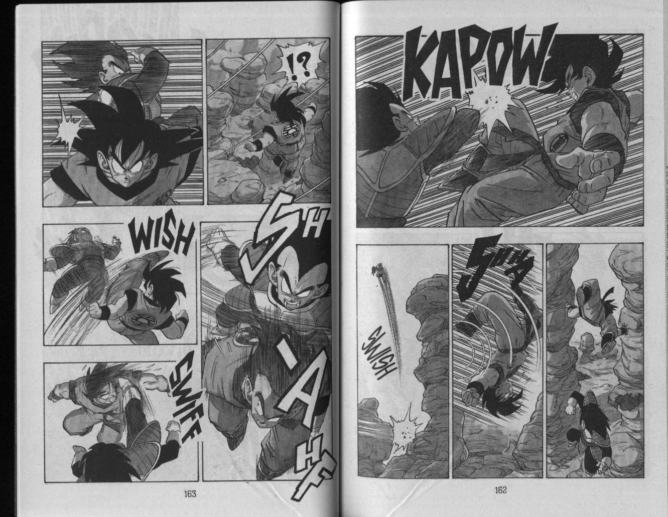 Read Dragon Ball IT Manga Online