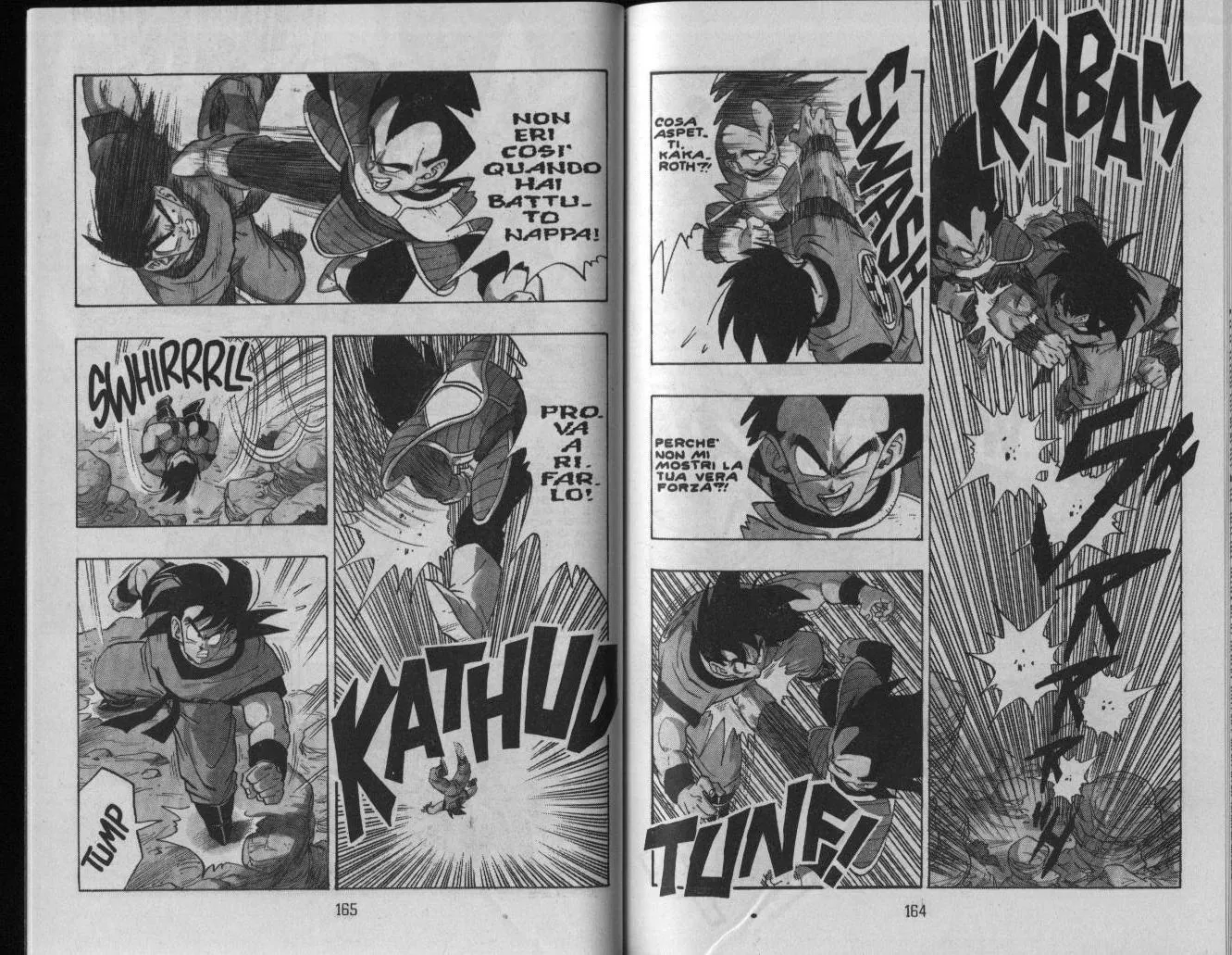 Read Dragon Ball IT Manga Online