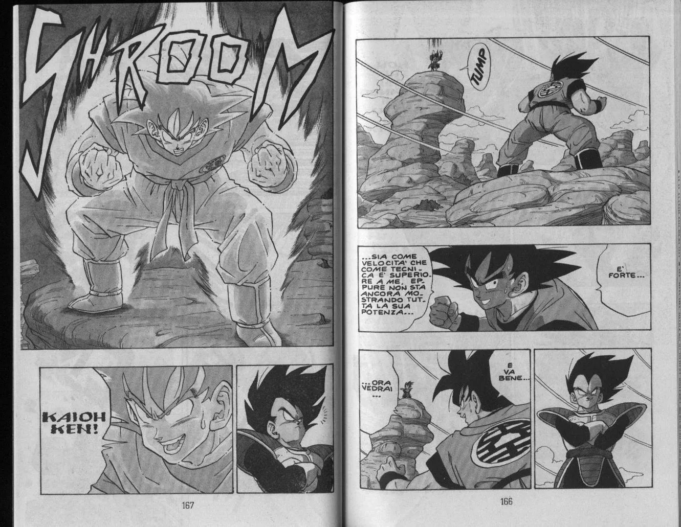Read Dragon Ball IT Manga Online