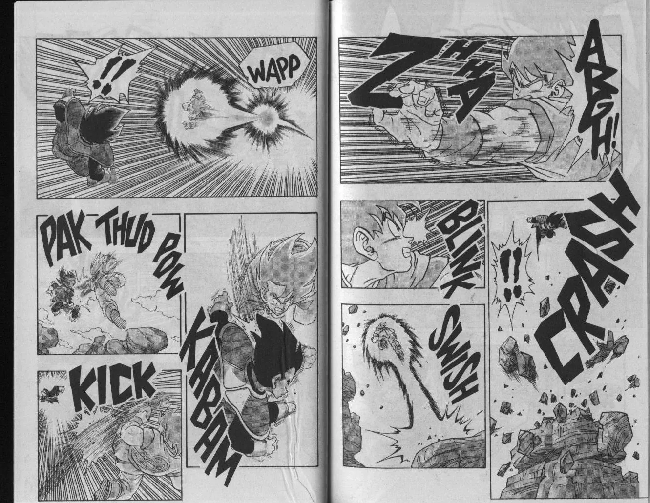 Read Dragon Ball IT Manga Online