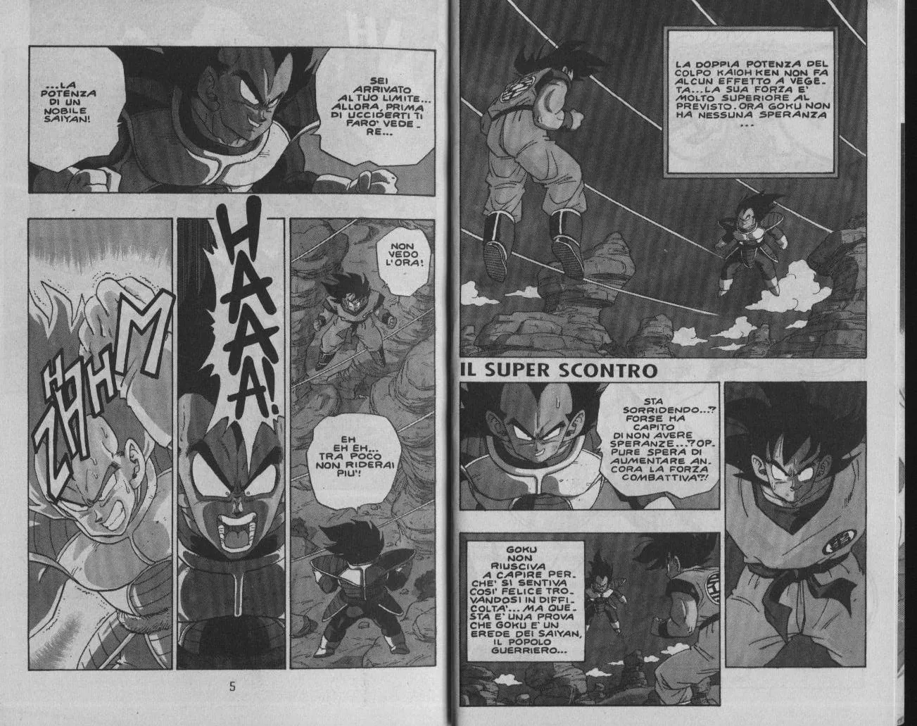 Read Dragon Ball IT Manga Online