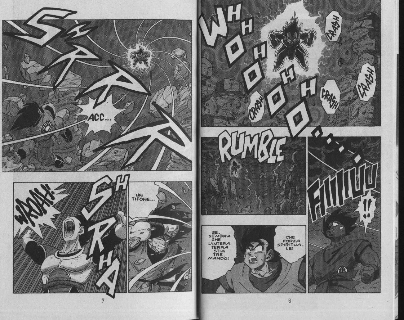 Read Dragon Ball IT Manga Online