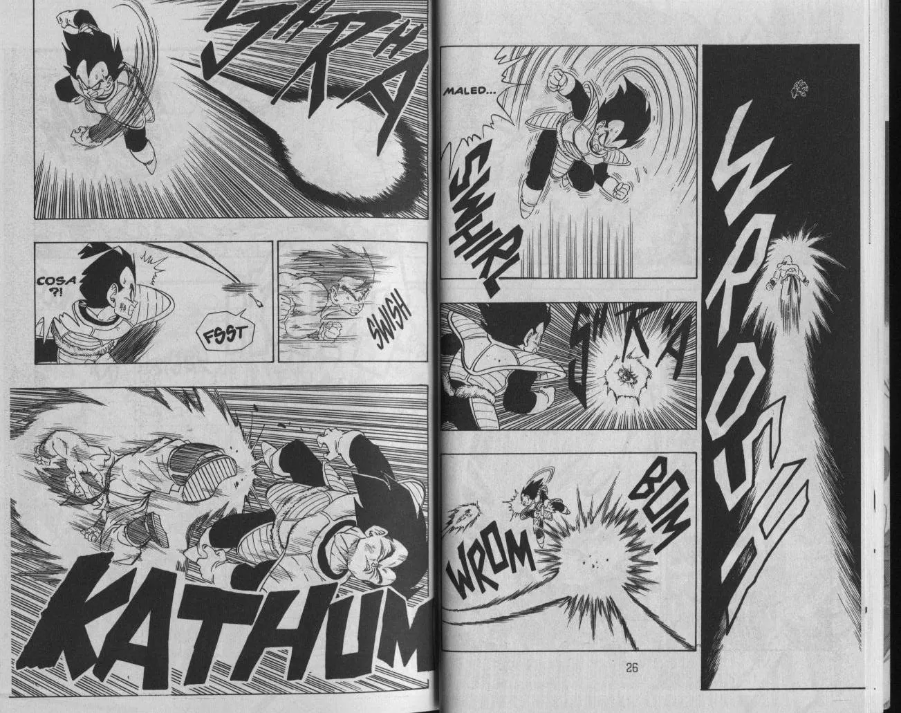 Read Dragon Ball IT Manga Online