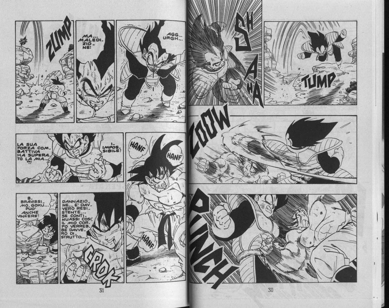 Read Dragon Ball IT Manga Online