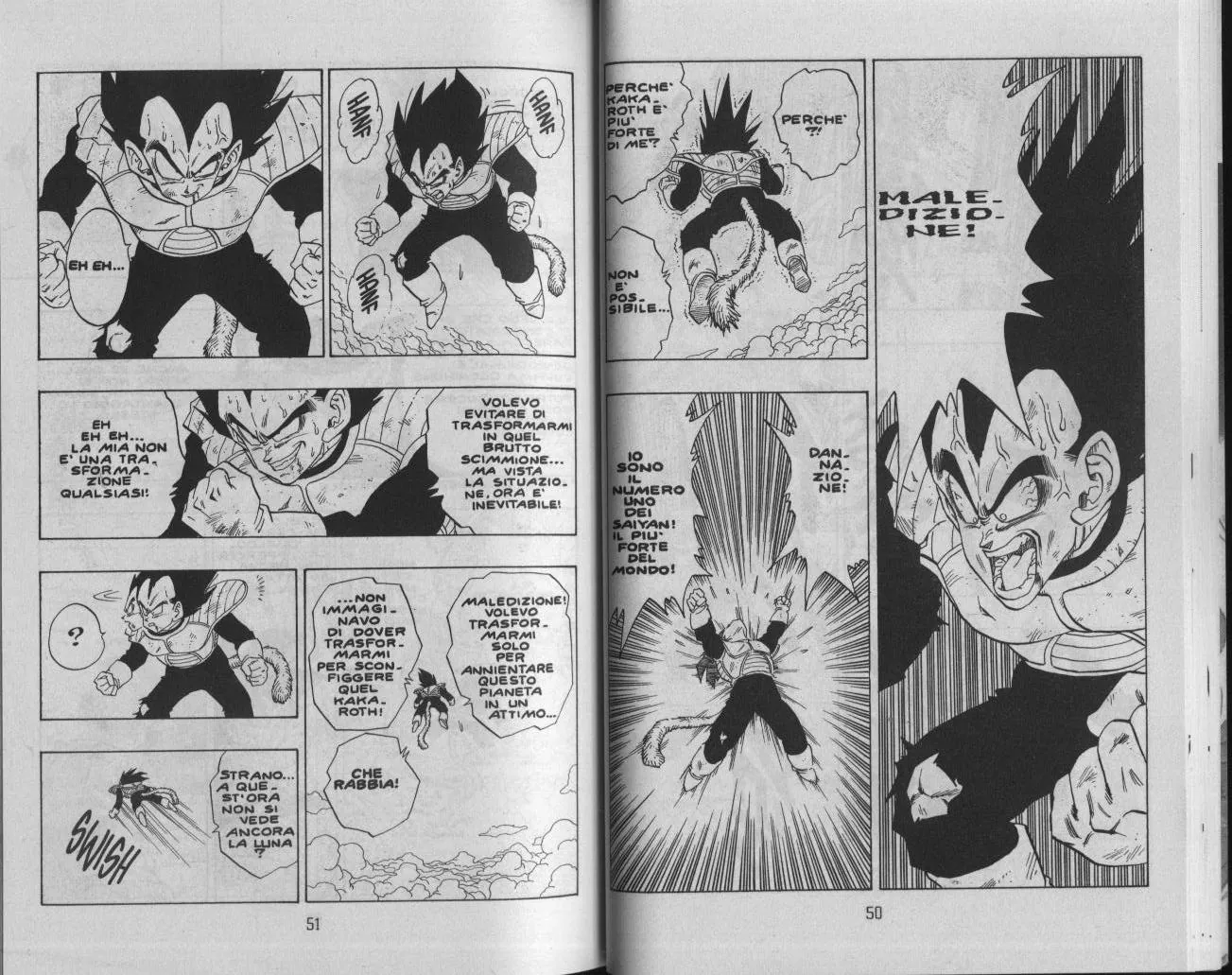 Read Dragon Ball IT Manga Online