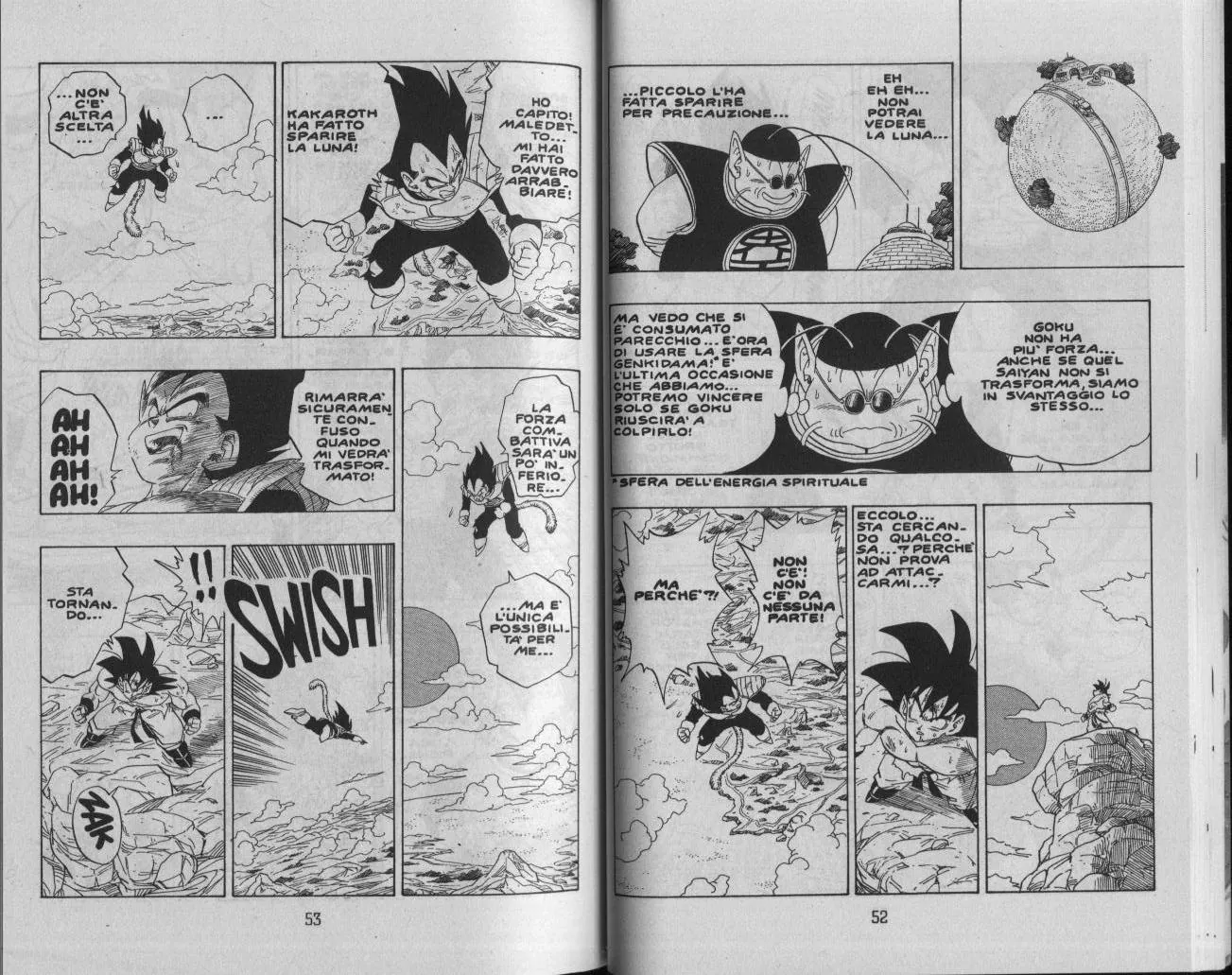 Read Dragon Ball IT Manga Online