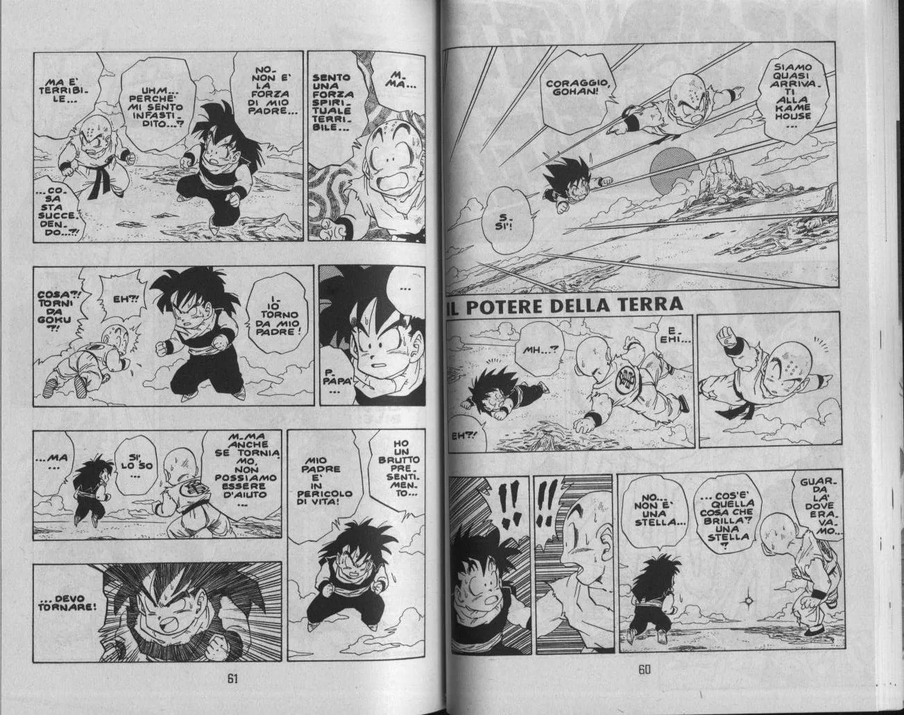 Read Dragon Ball IT Manga Online