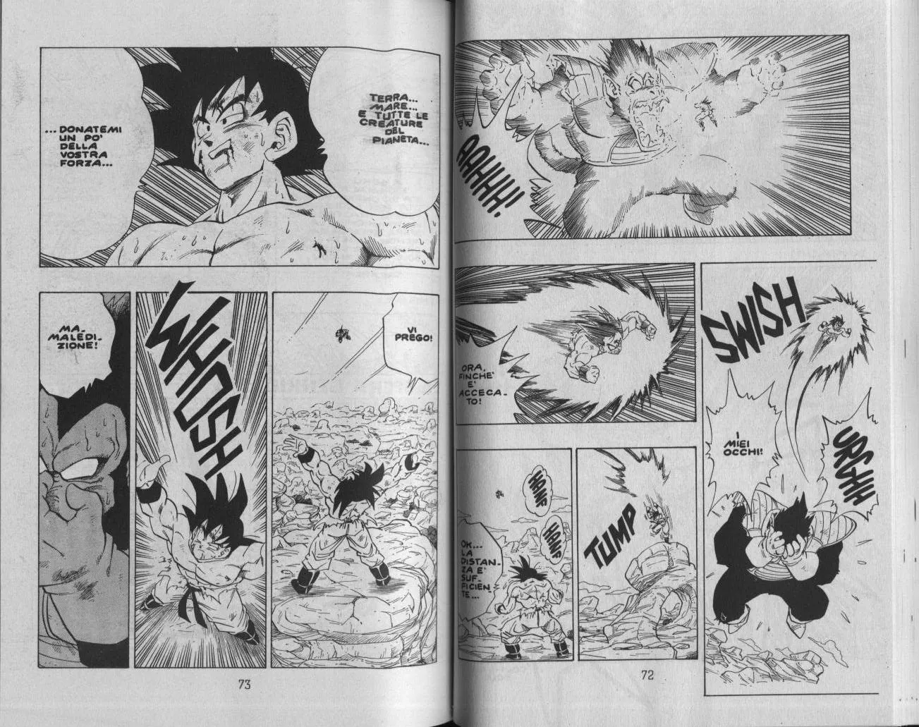 Read Dragon Ball IT Manga Online