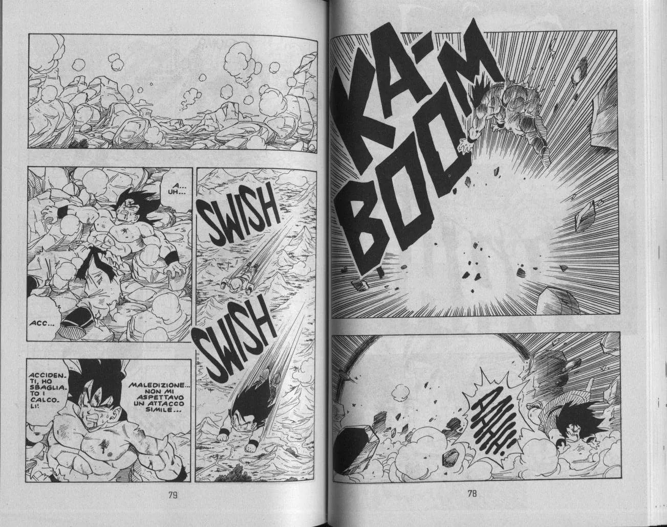 Read Dragon Ball IT Manga Online
