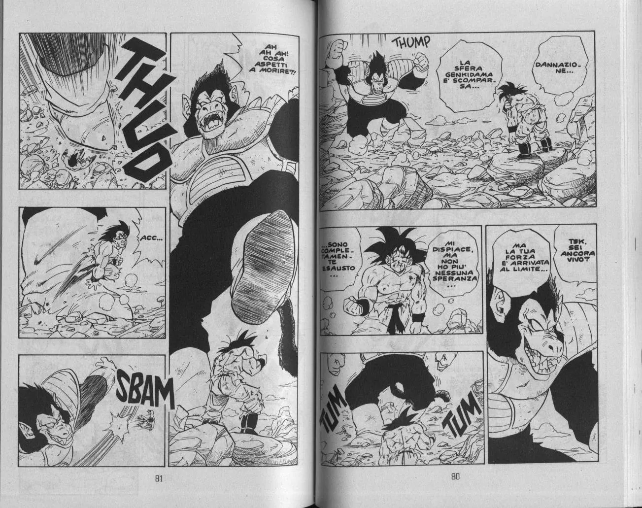 Read Dragon Ball IT Manga Online