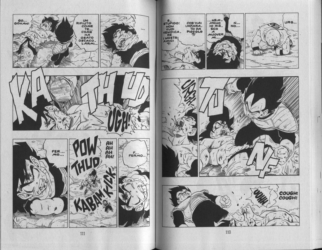 Read Dragon Ball IT Manga Online