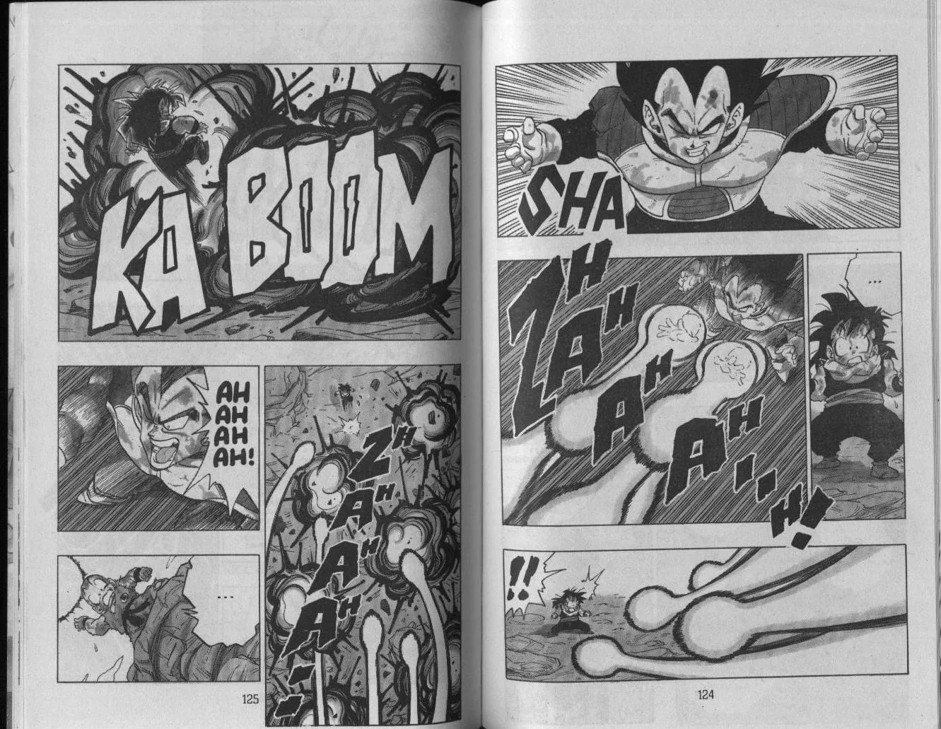 Read Dragon Ball IT Manga Online