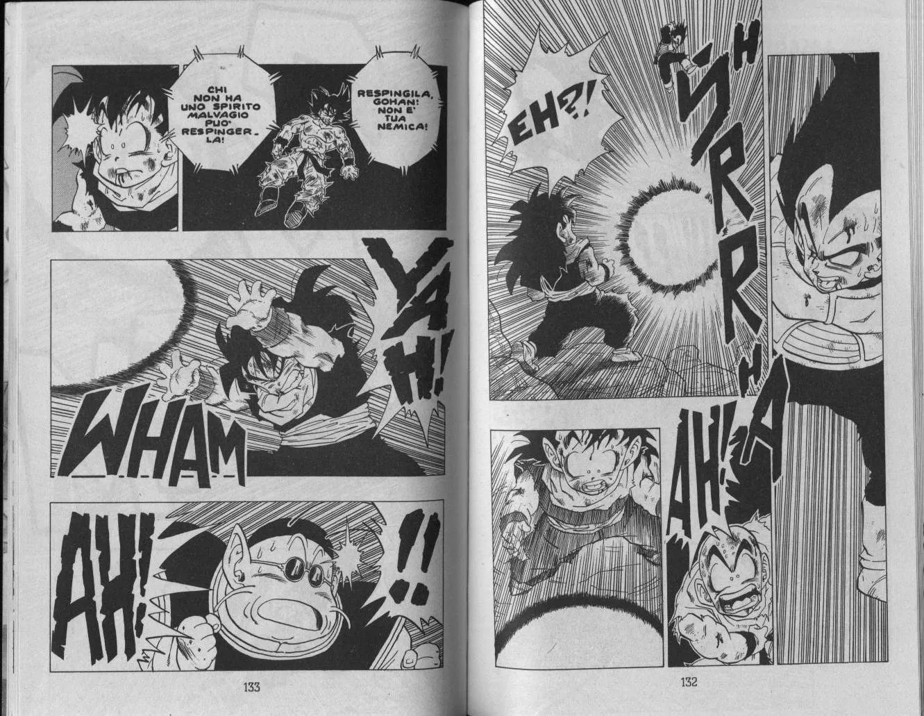 Read Dragon Ball IT Manga Online