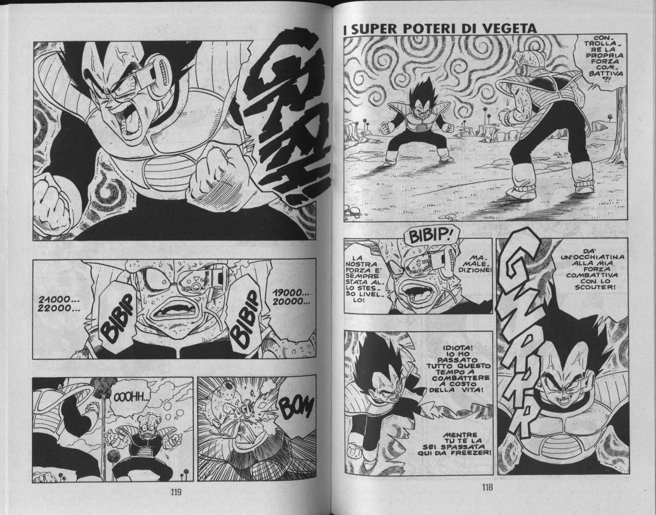 Read Dragon Ball IT Manga Online