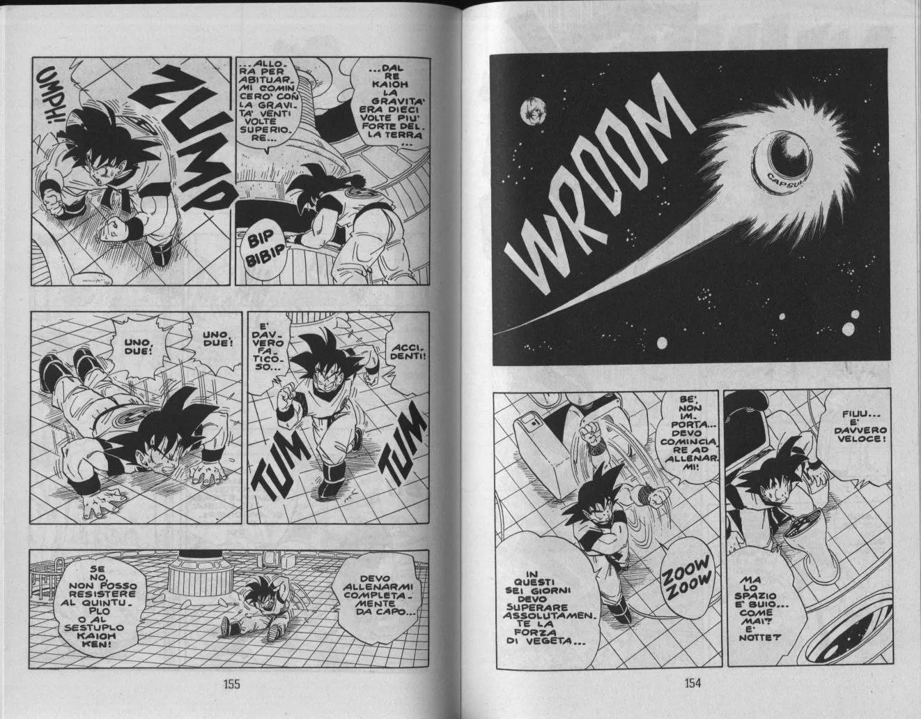 Read Dragon Ball IT Manga Online