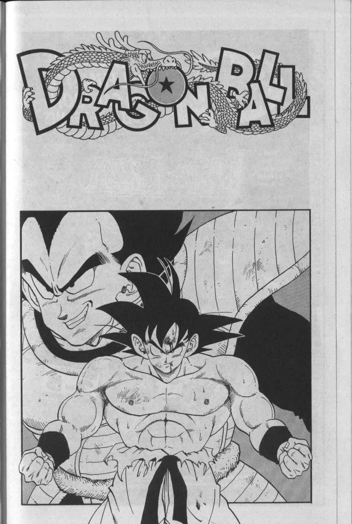 Read Dragon Ball IT Manga Online
