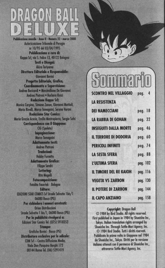 Read Dragon Ball IT Manga Online