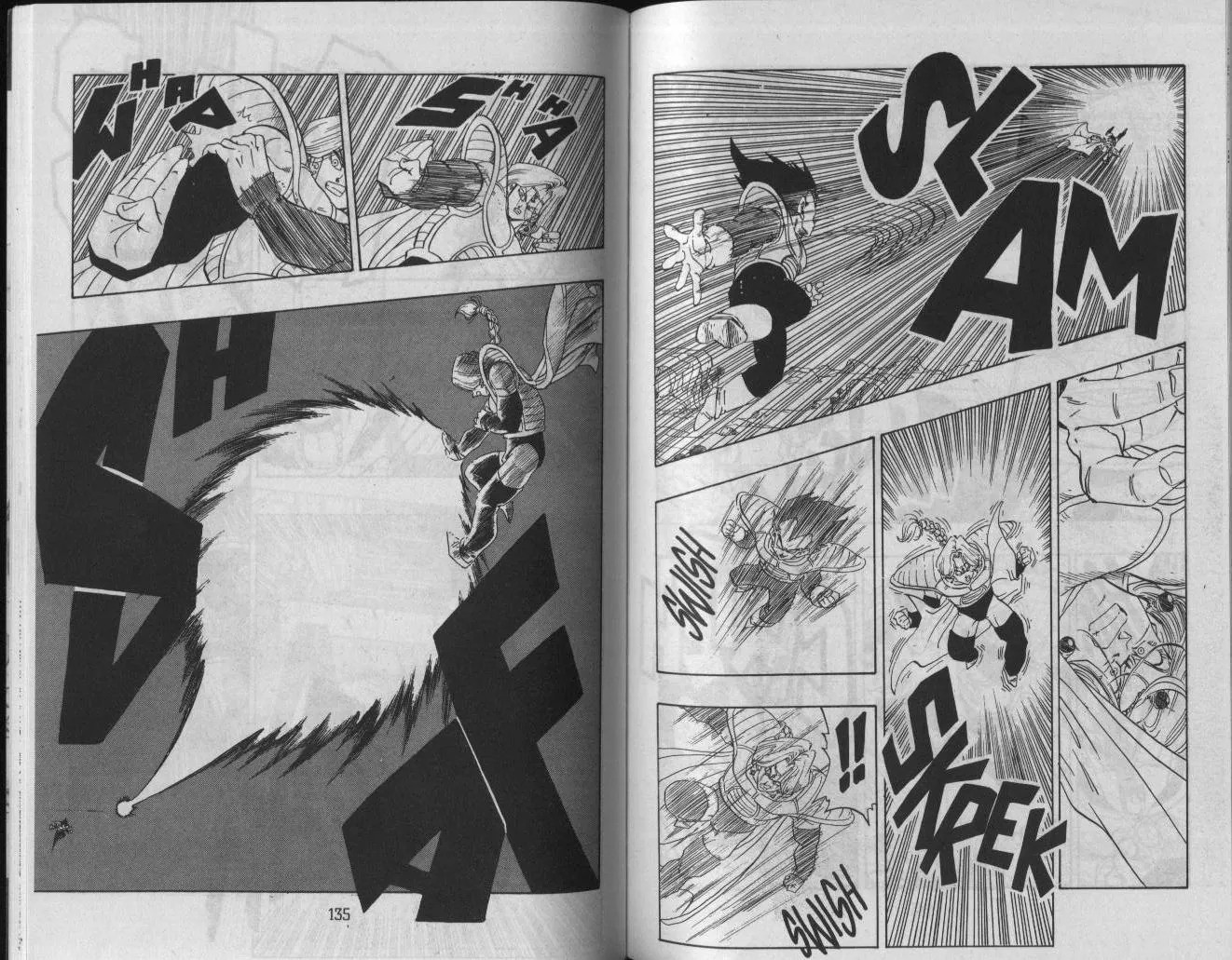 Read Dragon Ball IT Manga Online