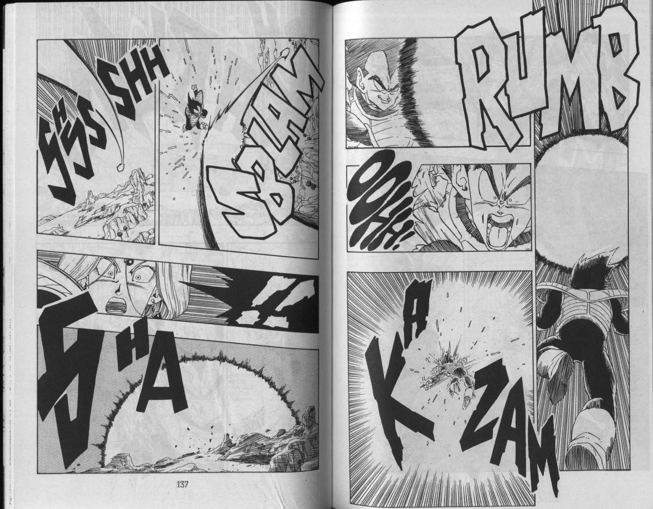 Read Dragon Ball IT Manga Online