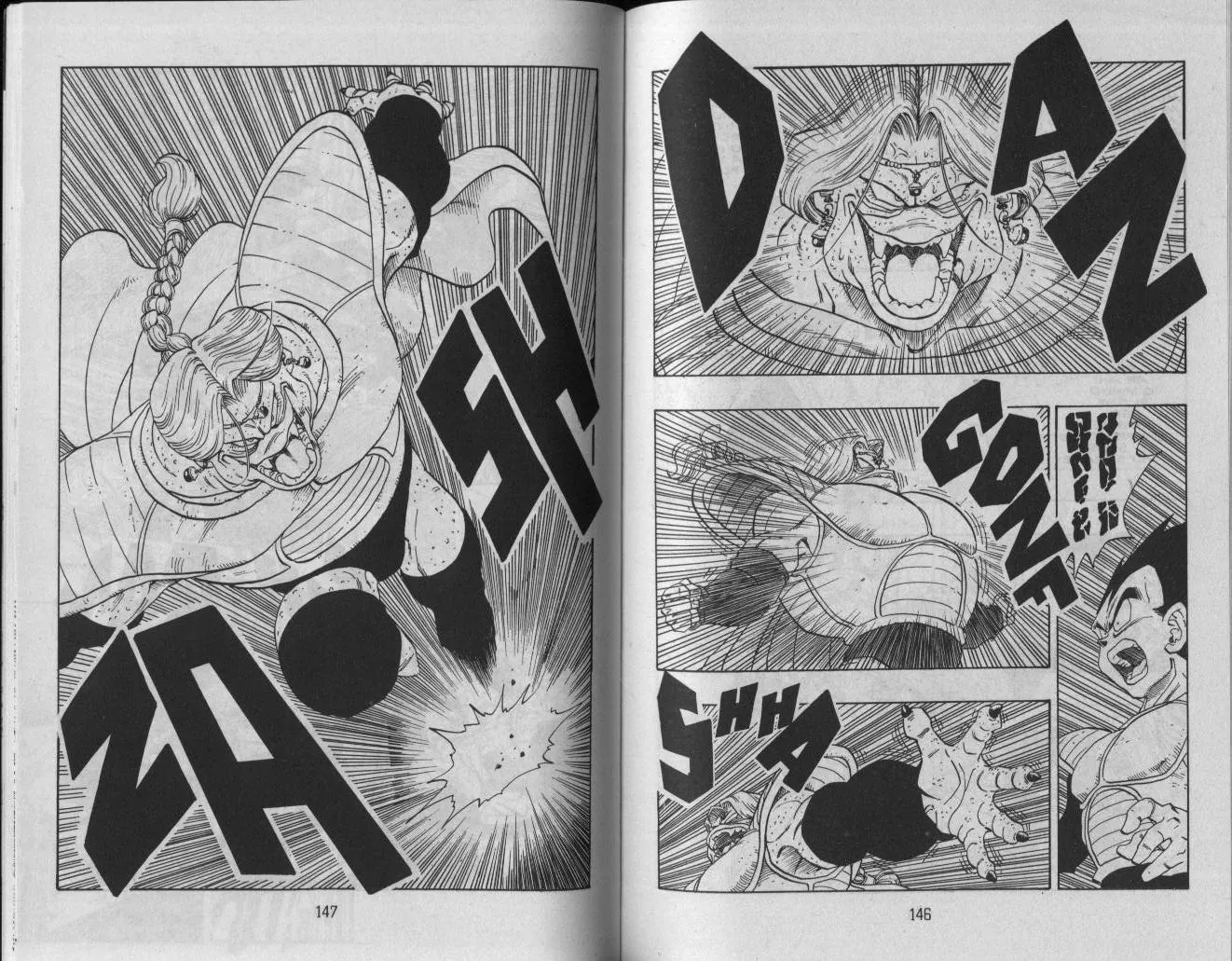 Read Dragon Ball IT Manga Online