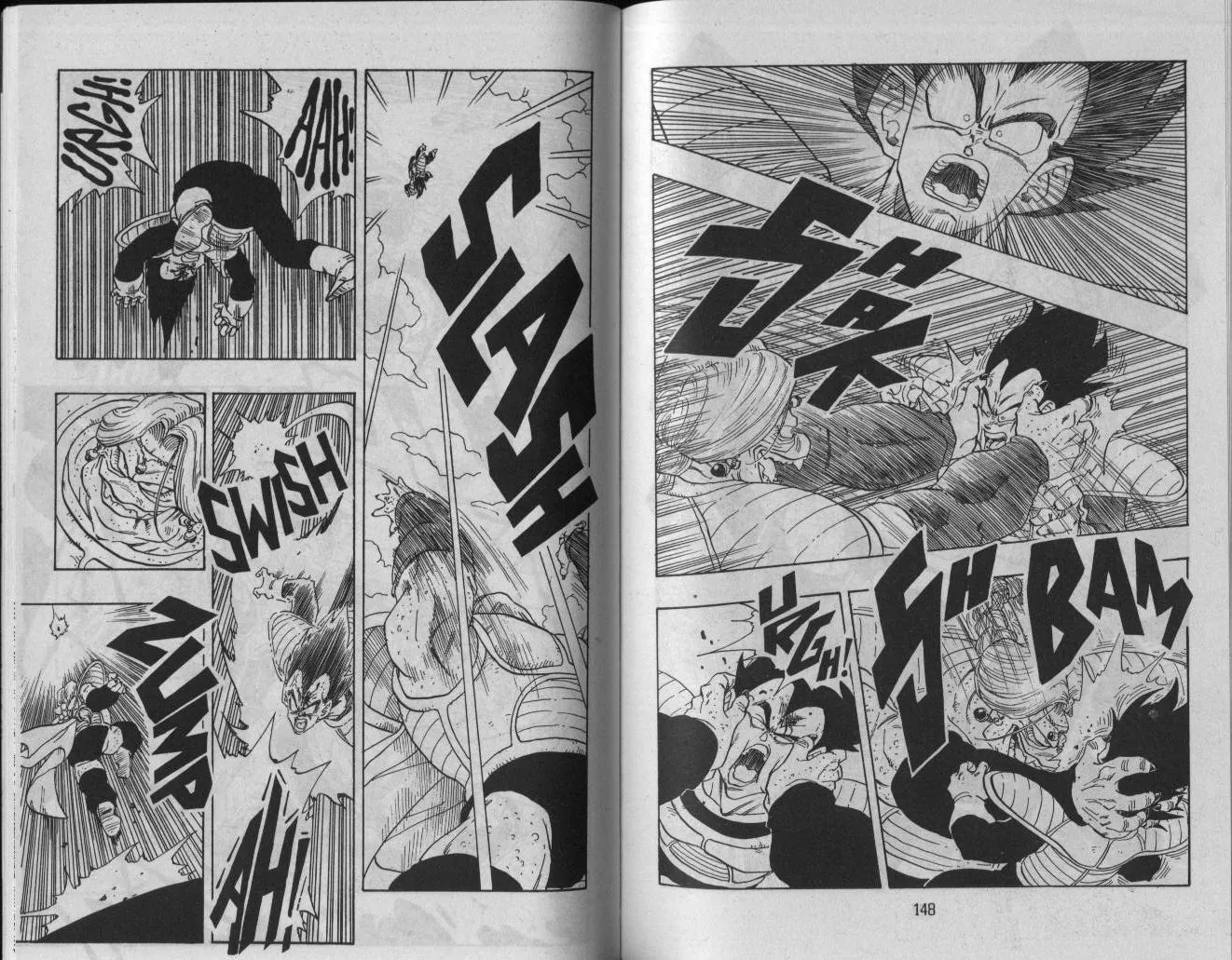 Read Dragon Ball IT Manga Online