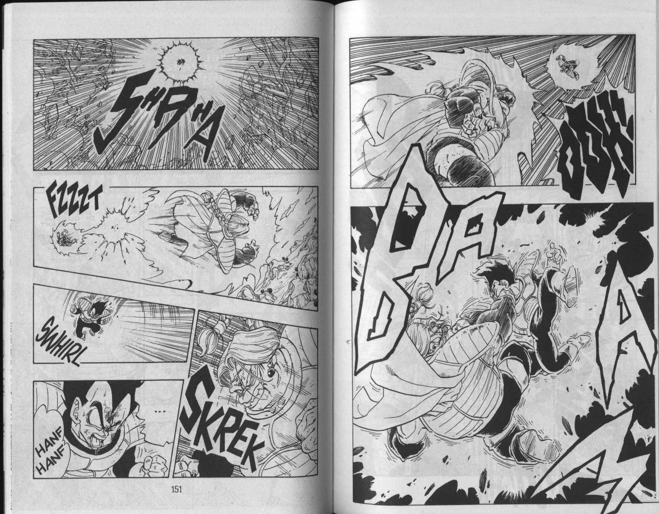 Read Dragon Ball IT Manga Online