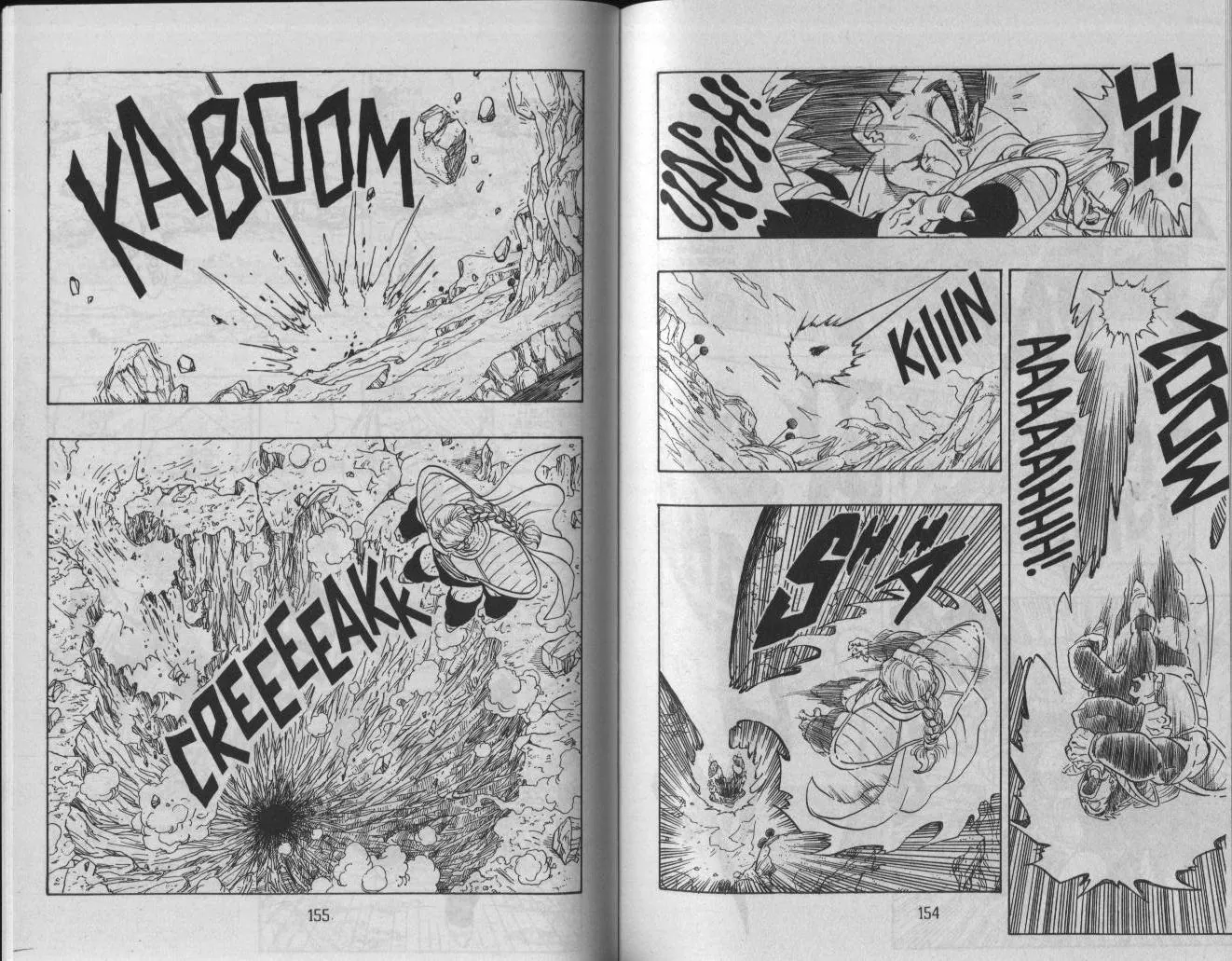 Read Dragon Ball IT Manga Online