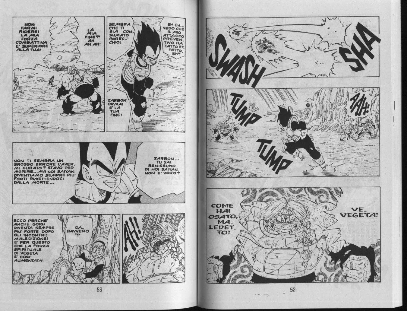 Read Dragon Ball IT Manga Online