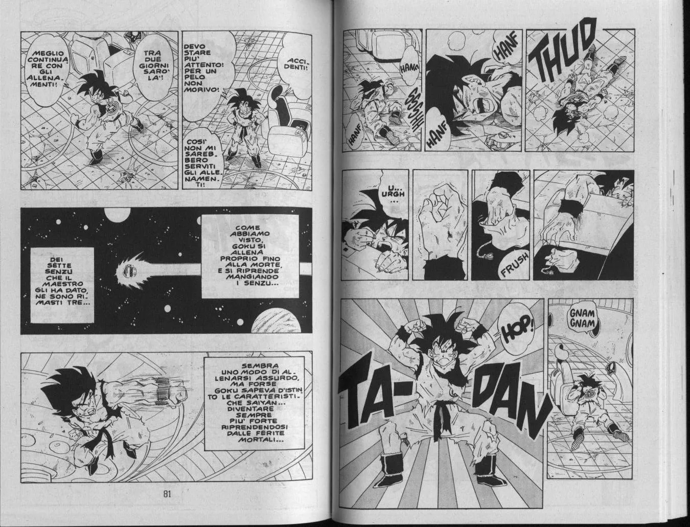 Read Dragon Ball IT Manga Online