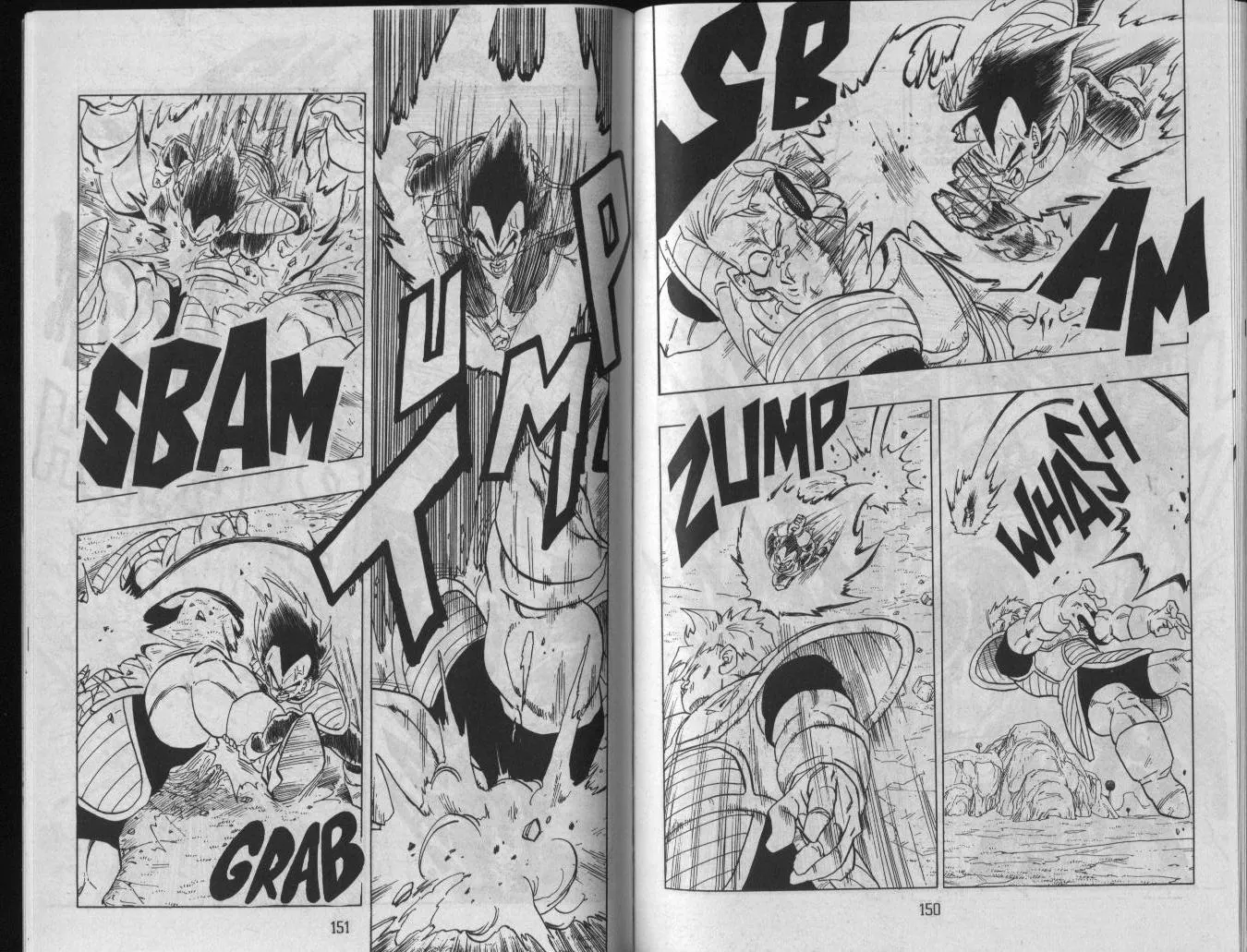 Read Dragon Ball IT Manga Online