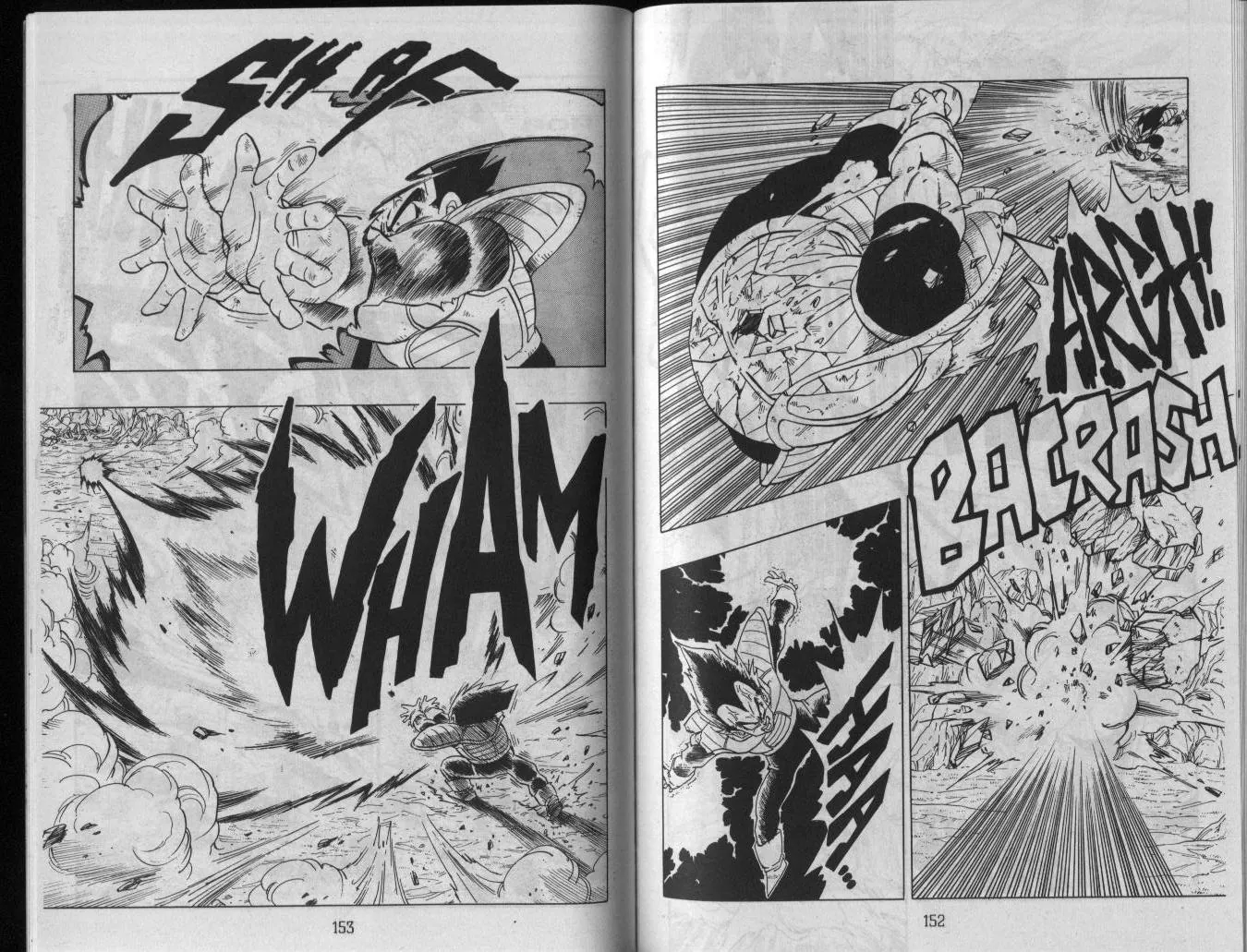 Read Dragon Ball IT Manga Online
