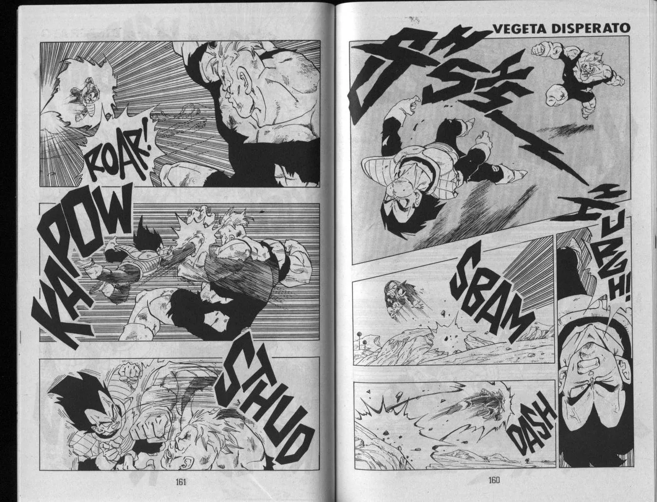 Read Dragon Ball IT Manga Online