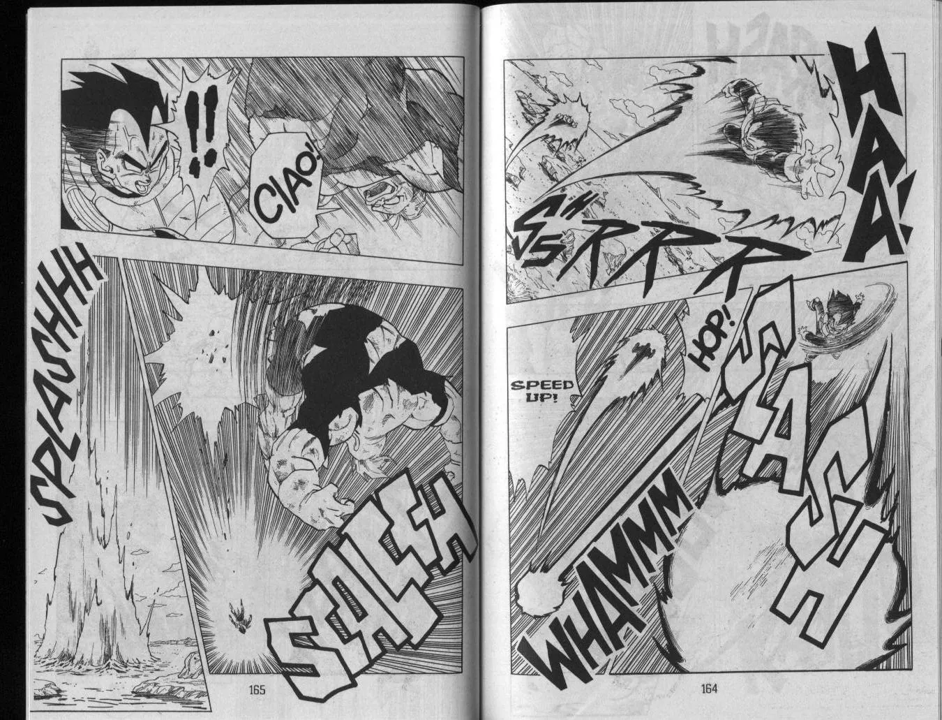 Read Dragon Ball IT Manga Online