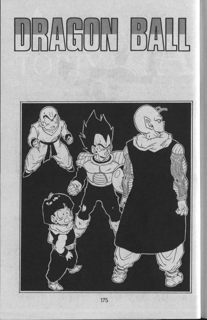Read Dragon Ball IT Manga Online