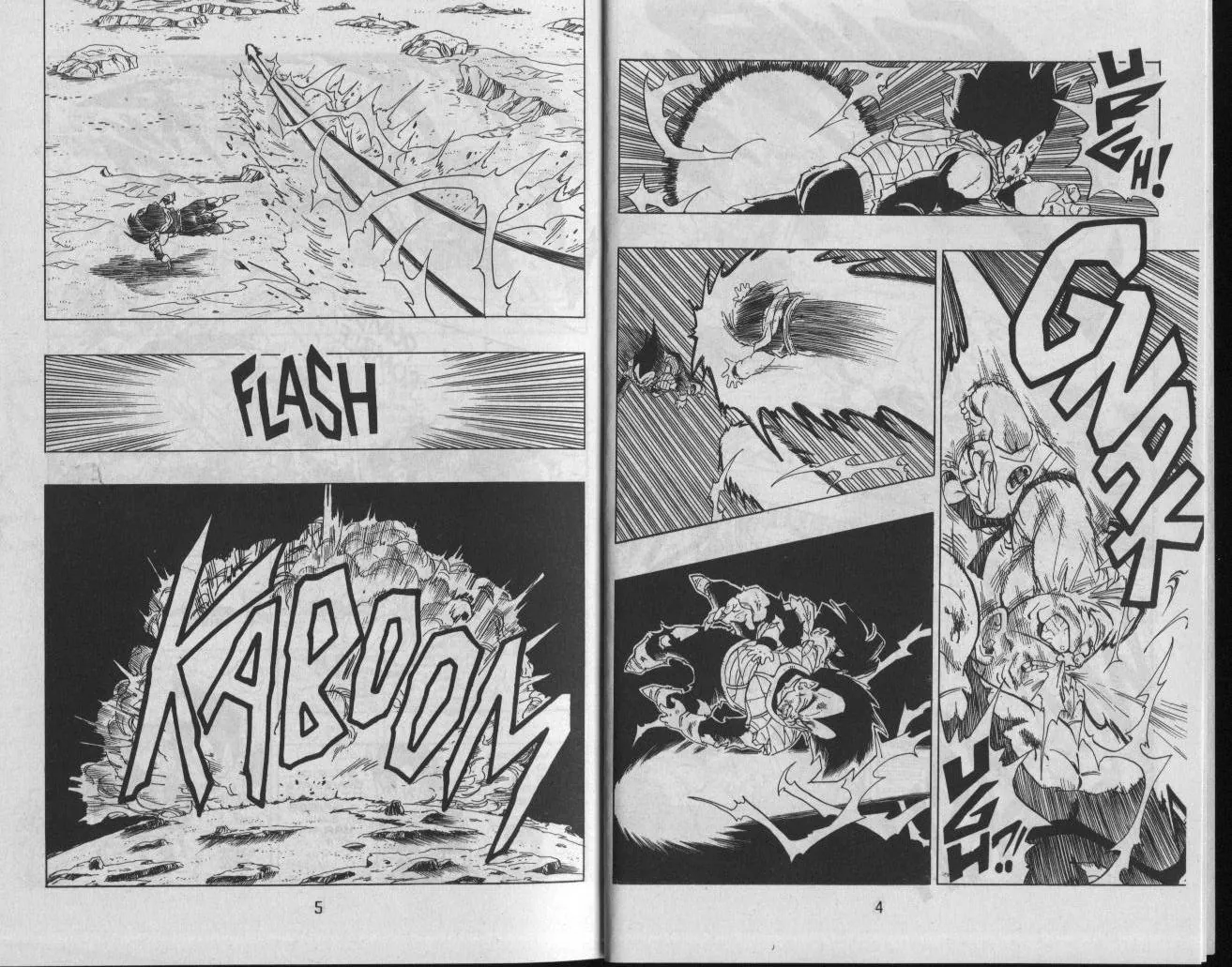 Read Dragon Ball IT Manga Online