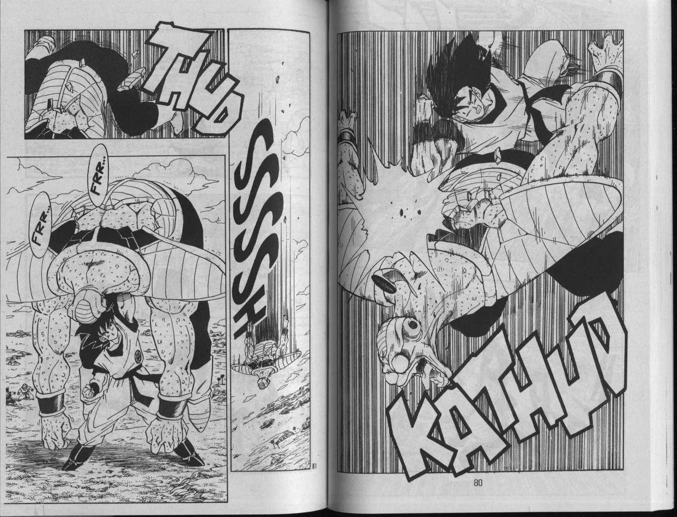 Read Dragon Ball IT Manga Online
