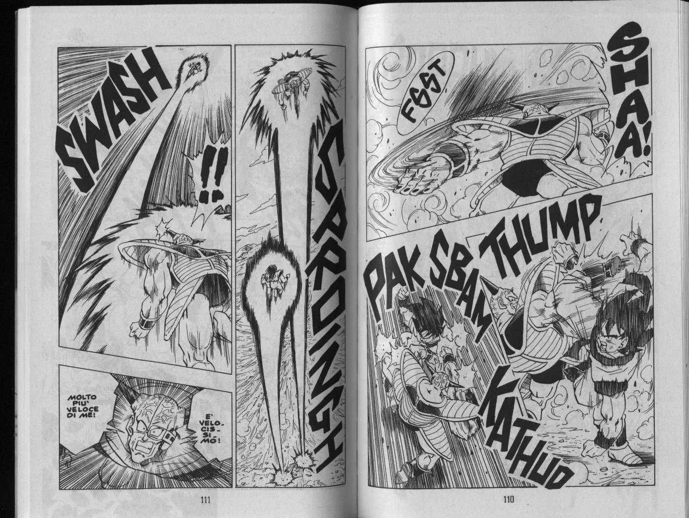 Read Dragon Ball IT Manga Online