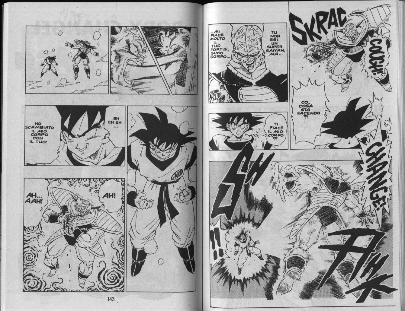 Read Dragon Ball IT Manga Online